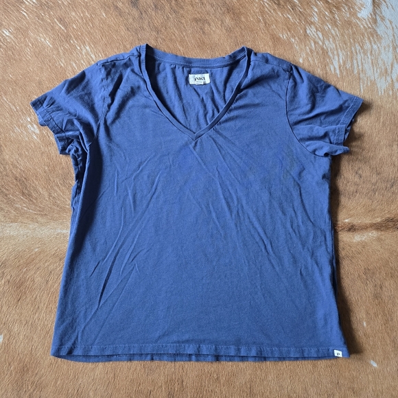 Pact Tops - Pact Tee